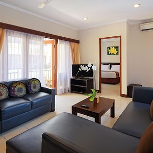 Standard One-Bedroom Apartment